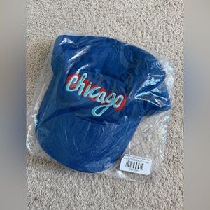 Madhappy Chicago Exclusive Dad Hat